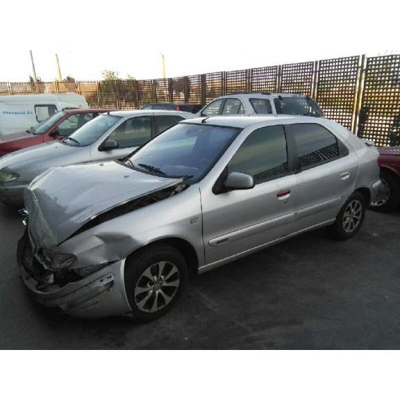 citroën xsara berlina del año 1999