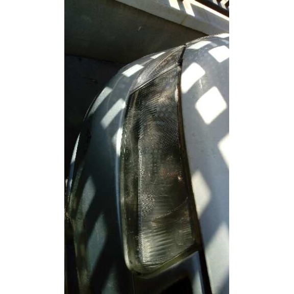 mitsubishi carisma berina 5 (da0) del año 1999