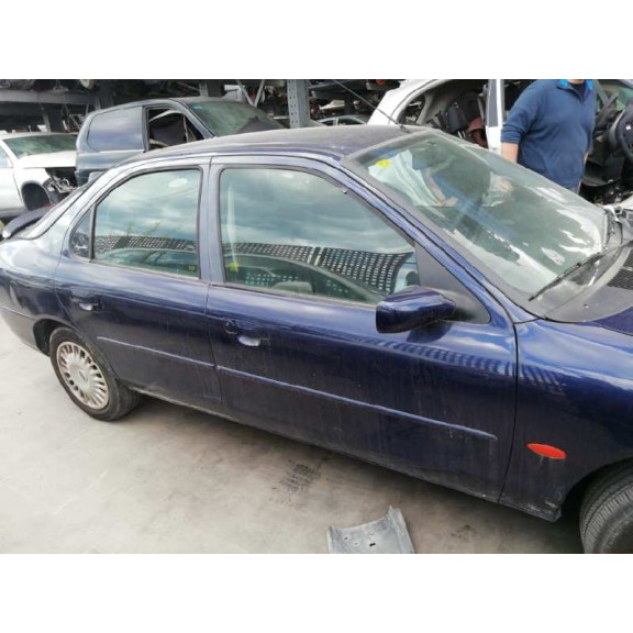 ford mondeo berlina (gd) del año 2000