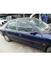 ford mondeo berlina (gd) del año 2000