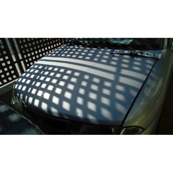 mitsubishi carisma berina 5 (da0) del año 1999