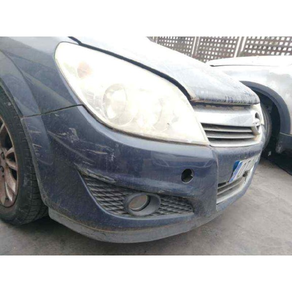 opel astra h ber. del año 2009
