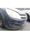opel astra h ber. del año 2009