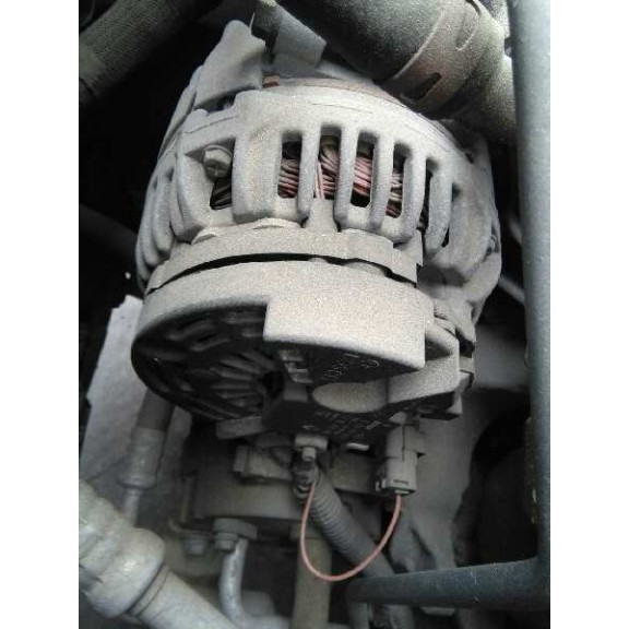 renault laguna ii (bg0) del año 2001