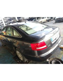 audi a6 berlina (4f2) del año 2008