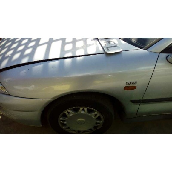 mitsubishi carisma berina 5 (da0) del año 1999