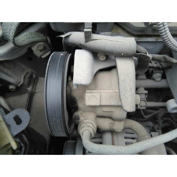 renault laguna ii (bg0) del año 2001