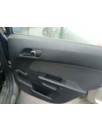opel astra h ber. del año 2009