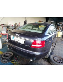 audi a6 berlina (4f2) del año 2008 2