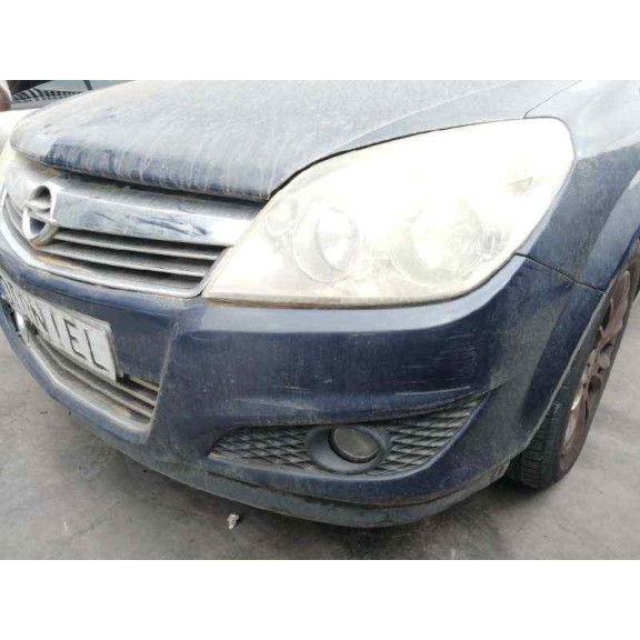 opel astra h ber. del año 2009