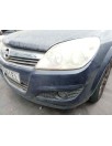 opel astra h ber. del año 2009
