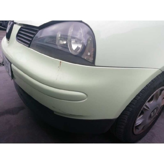 seat arosa (6h1) del año 2001