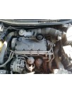 seat ibiza (6l1) del año 2006