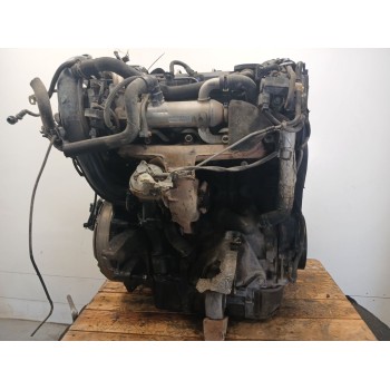 Recambio de motor completo para citroën c5 iii (rd_) 2.0 hdi 140 referencia OEM IAM RHF  