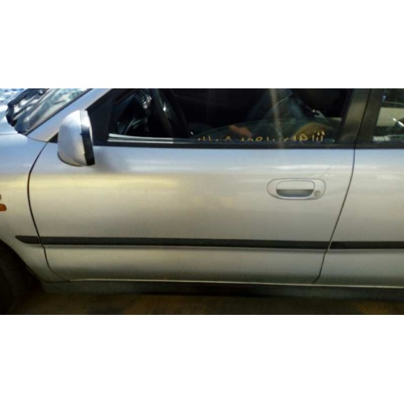 mitsubishi carisma berina 5 (da0) del año 1999