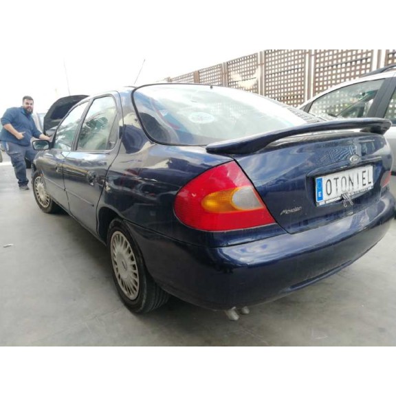 ford mondeo berlina (gd) del año 2000