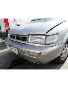 mitsubishi santamo (hyundai) del año 2000 2