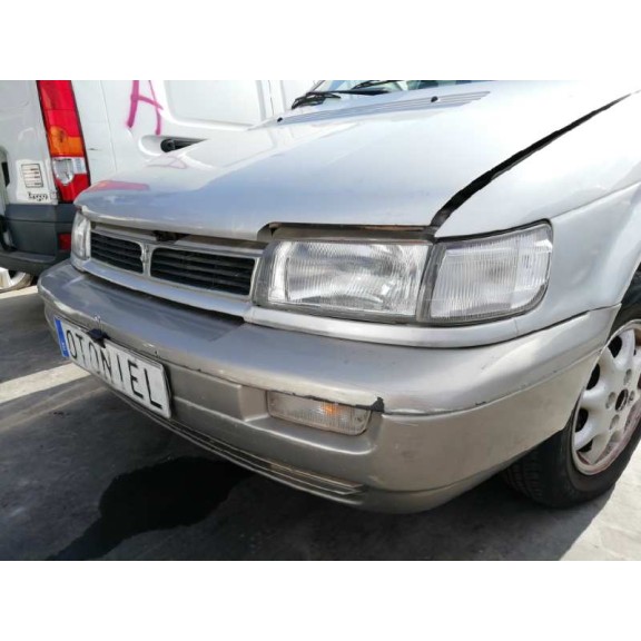 mitsubishi santamo (hyundai) del año 2000