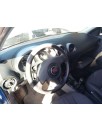 seat ibiza (6l1) del año 2006