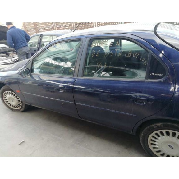 ford mondeo berlina (gd) del año 2000