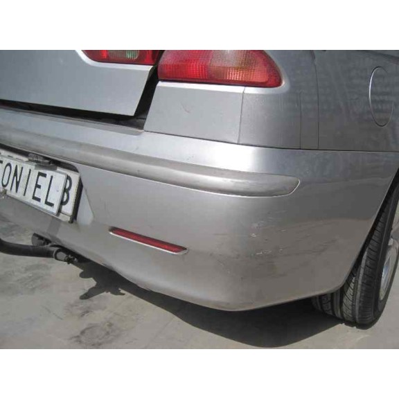 alfa romeo 156 (116) del año 1999