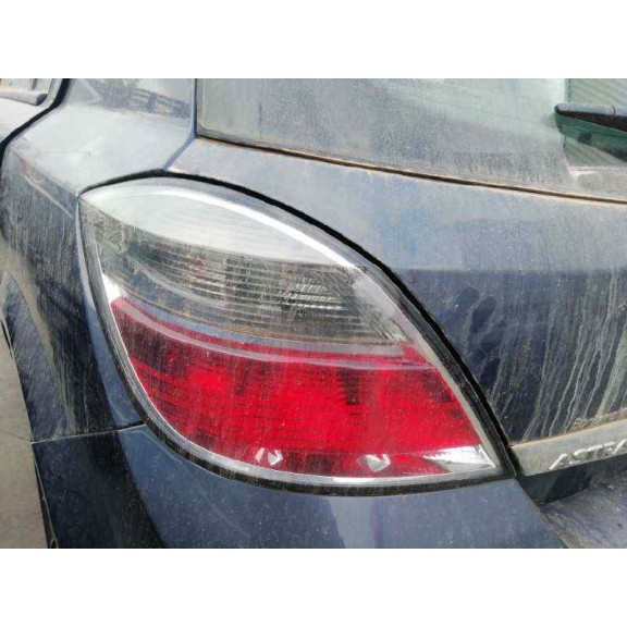 opel astra h ber. del año 2009