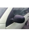 seat arosa (6h1) del año 2001