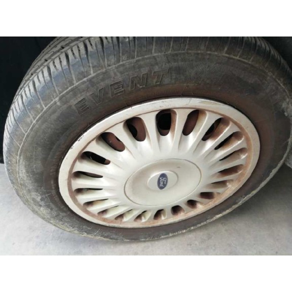 ford mondeo berlina (gd) del año 2000