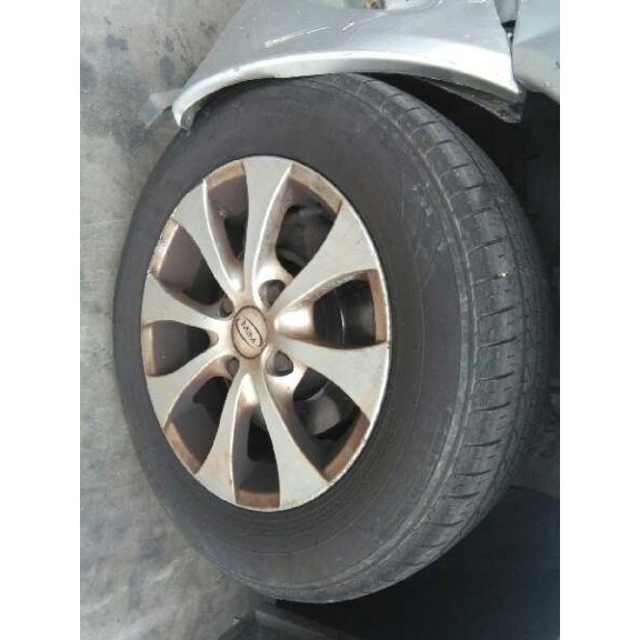 citroën xsara berlina del año 1999