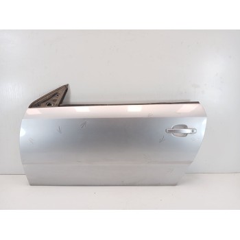 Recambio de puerta delantera izquierda para opel tigra twin top rosso referencia OEM IAM 124238  