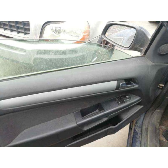 opel astra h ber. del año 2009