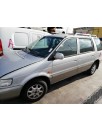 mitsubishi santamo (hyundai) del año 2000