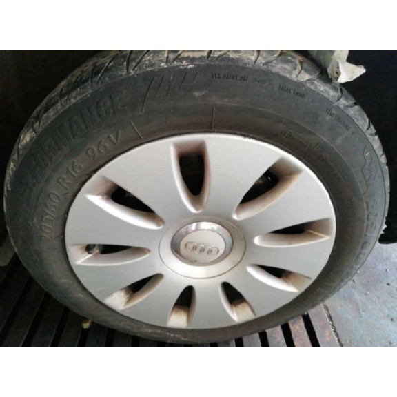 audi a6 berlina (4f2) del año 2008