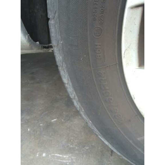 citroën xsara berlina del año 1999