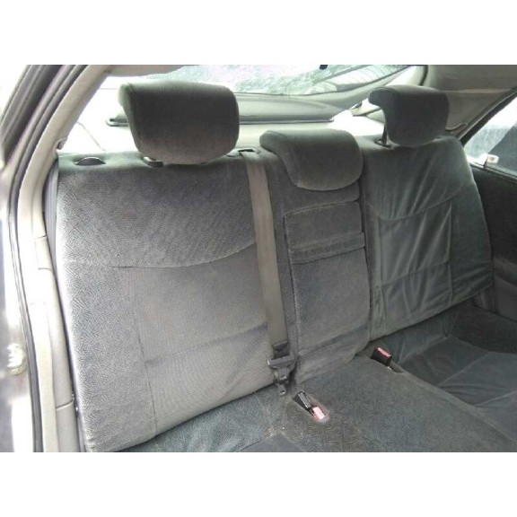 renault laguna ii (bg0) del año 2001