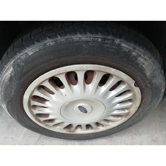 ford mondeo berlina (gd) del año 2000