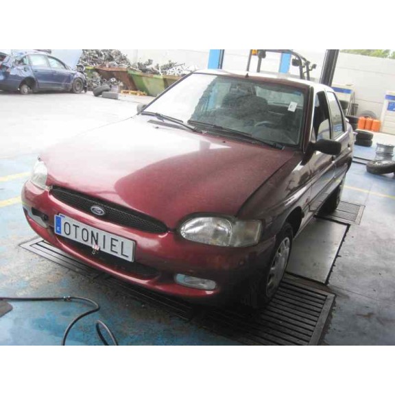 ford escort berl./turnier del año 1999