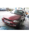 ford escort berl./turnier del año 1999