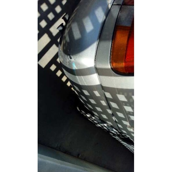 mitsubishi carisma berina 5 (da0) del año 1999