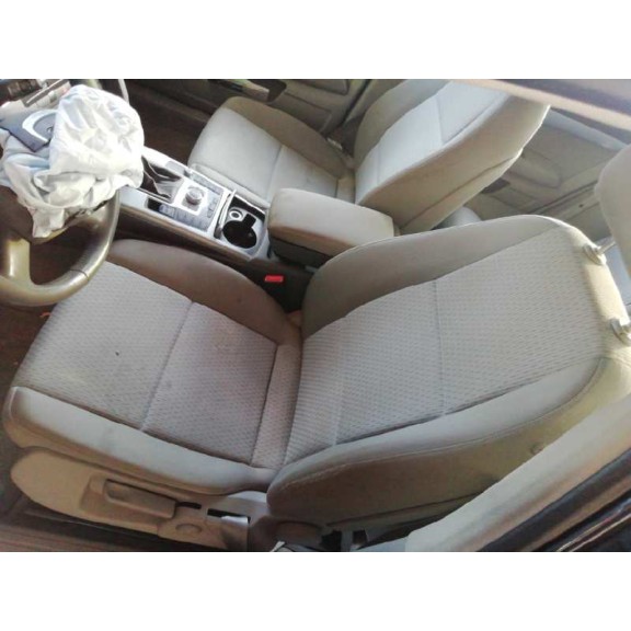 audi a6 berlina (4f2) del año 2008