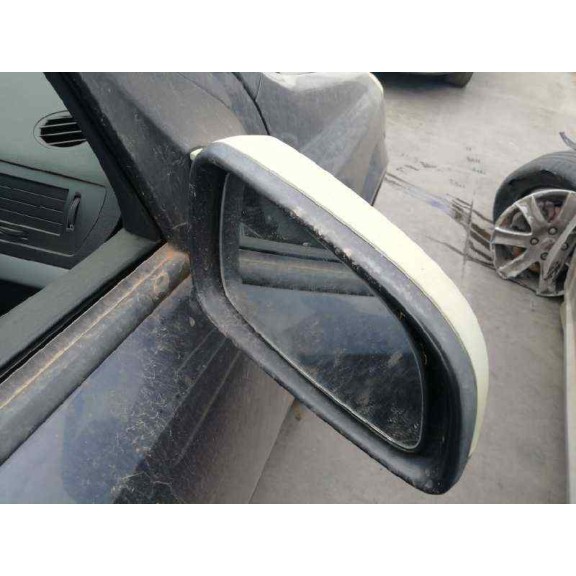 opel astra h ber. del año 2009