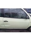seat arosa (6h1) del año 2001