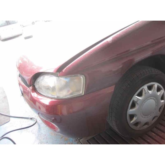 ford escort berl./turnier del año 1999