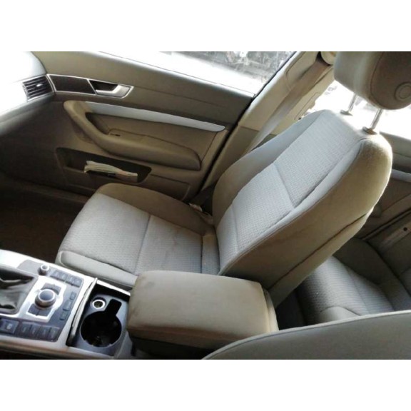 audi a6 berlina (4f2) del año 2008