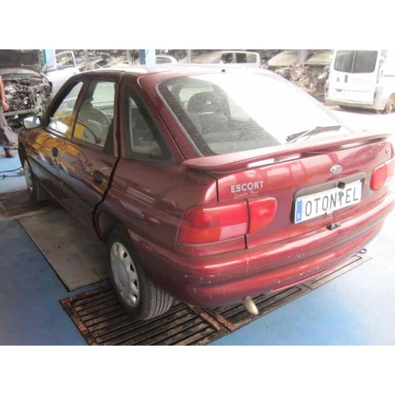 ford escort berl./turnier del año 1999