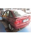 ford escort berl./turnier del año 1999