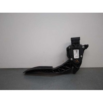 Recambio de potenciometro pedal para opel insignia berlina excellence referencia OEM IAM 13237352 6 PINES 