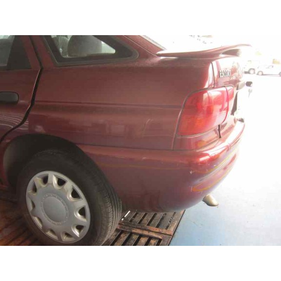 ford escort berl./turnier del año 1999