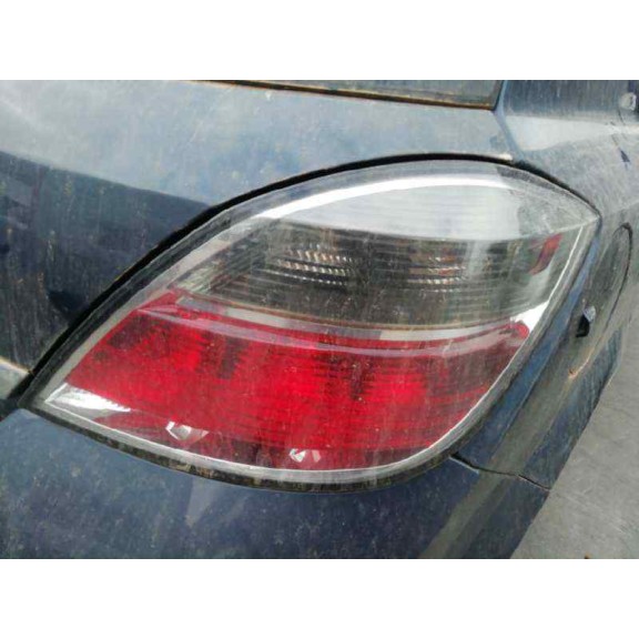 opel astra h ber. del año 2009