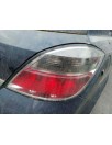 opel astra h ber. del año 2009